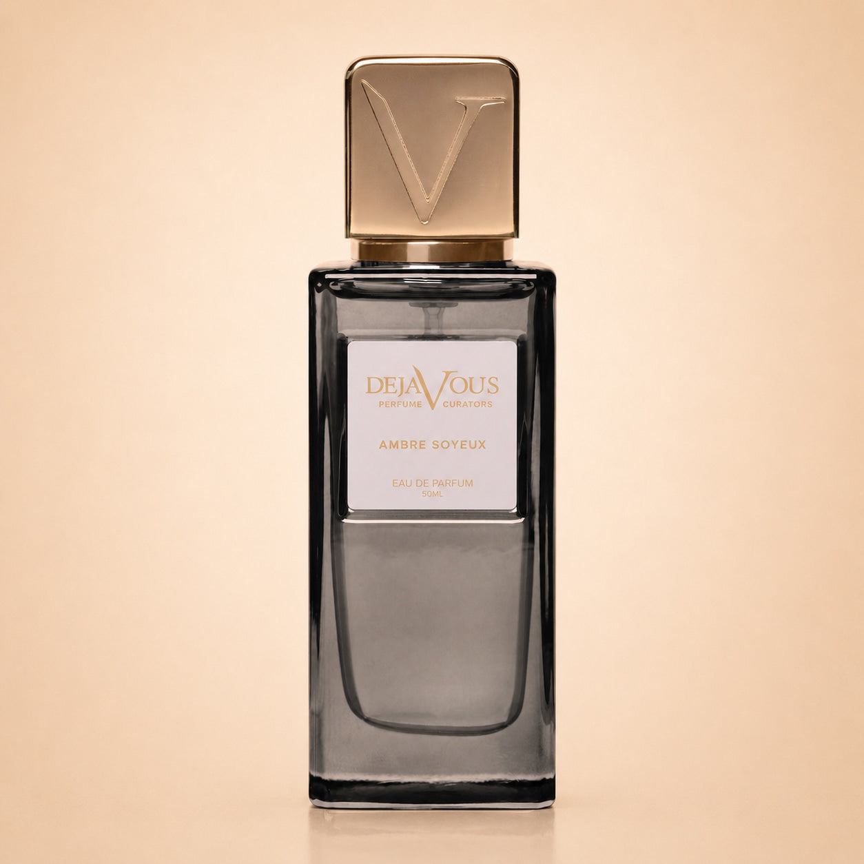 Ambre Soyeux