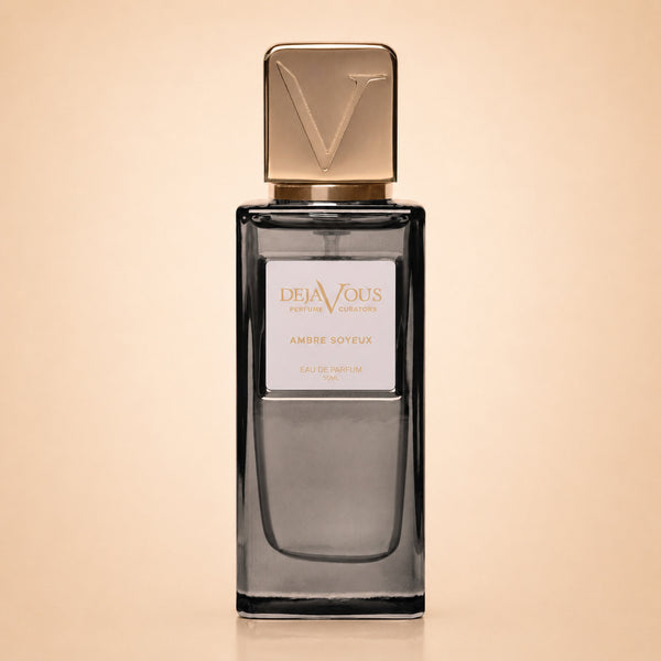 Ambre Soyeux