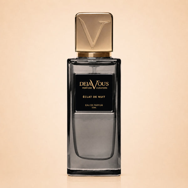 Éclat de Nuit