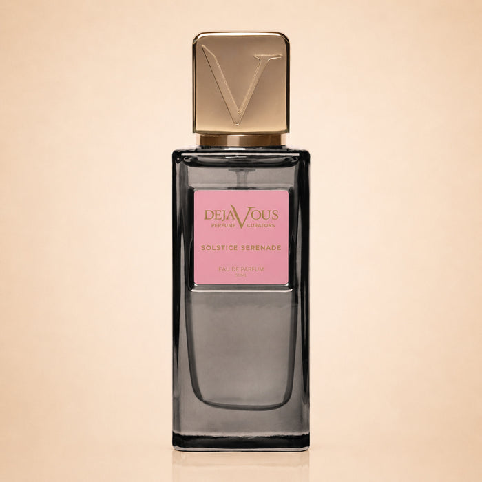 All Perfumes