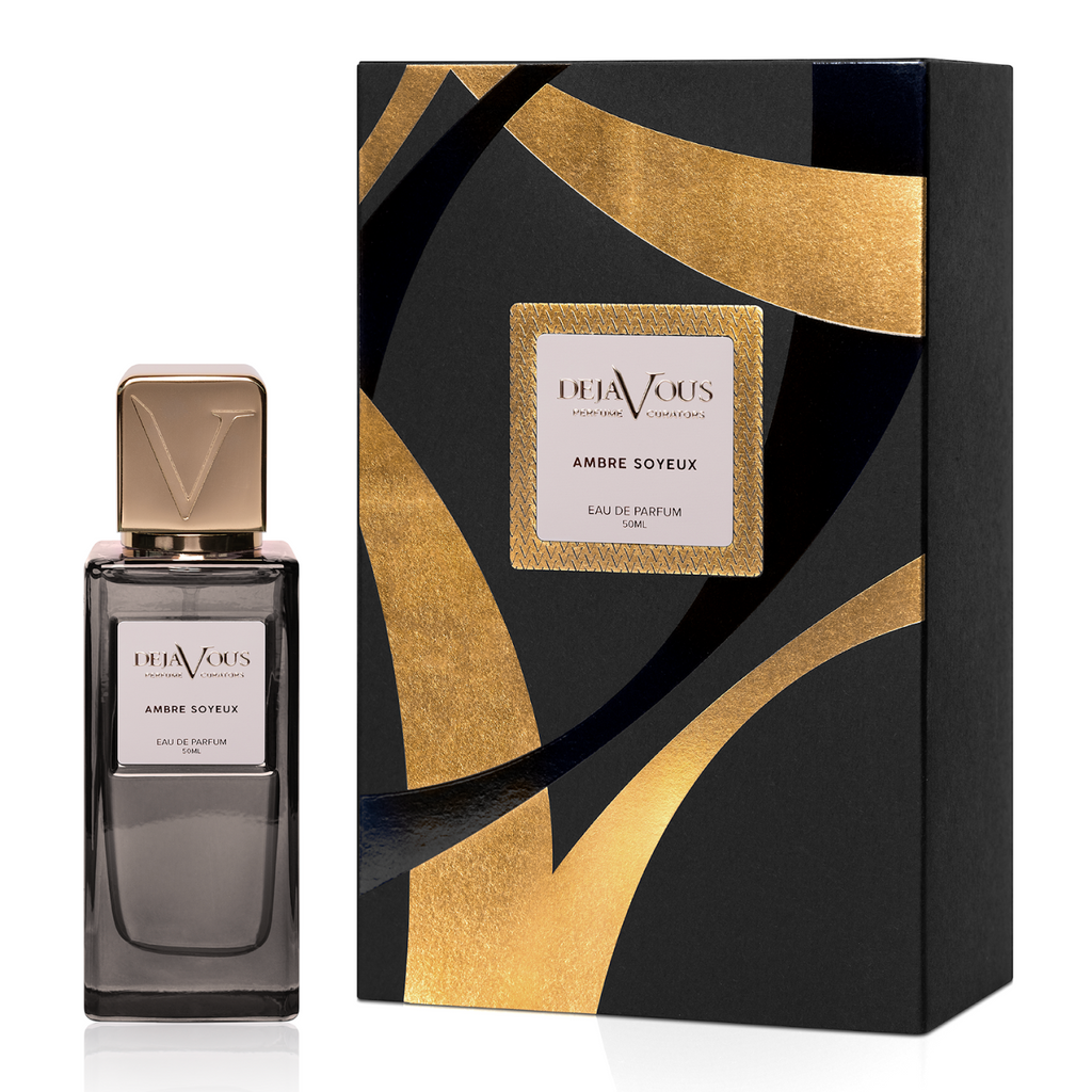 Ambre Soyeux
