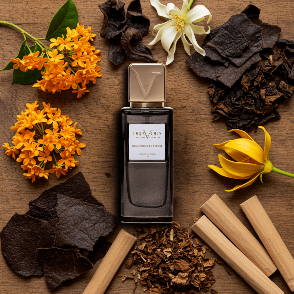 Numinous Leather