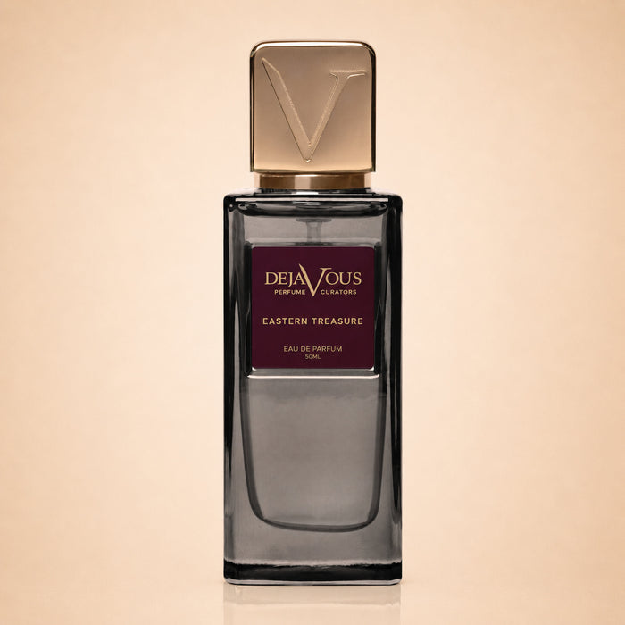 Warm & Intense